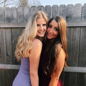 Meet your Posher, Ciara